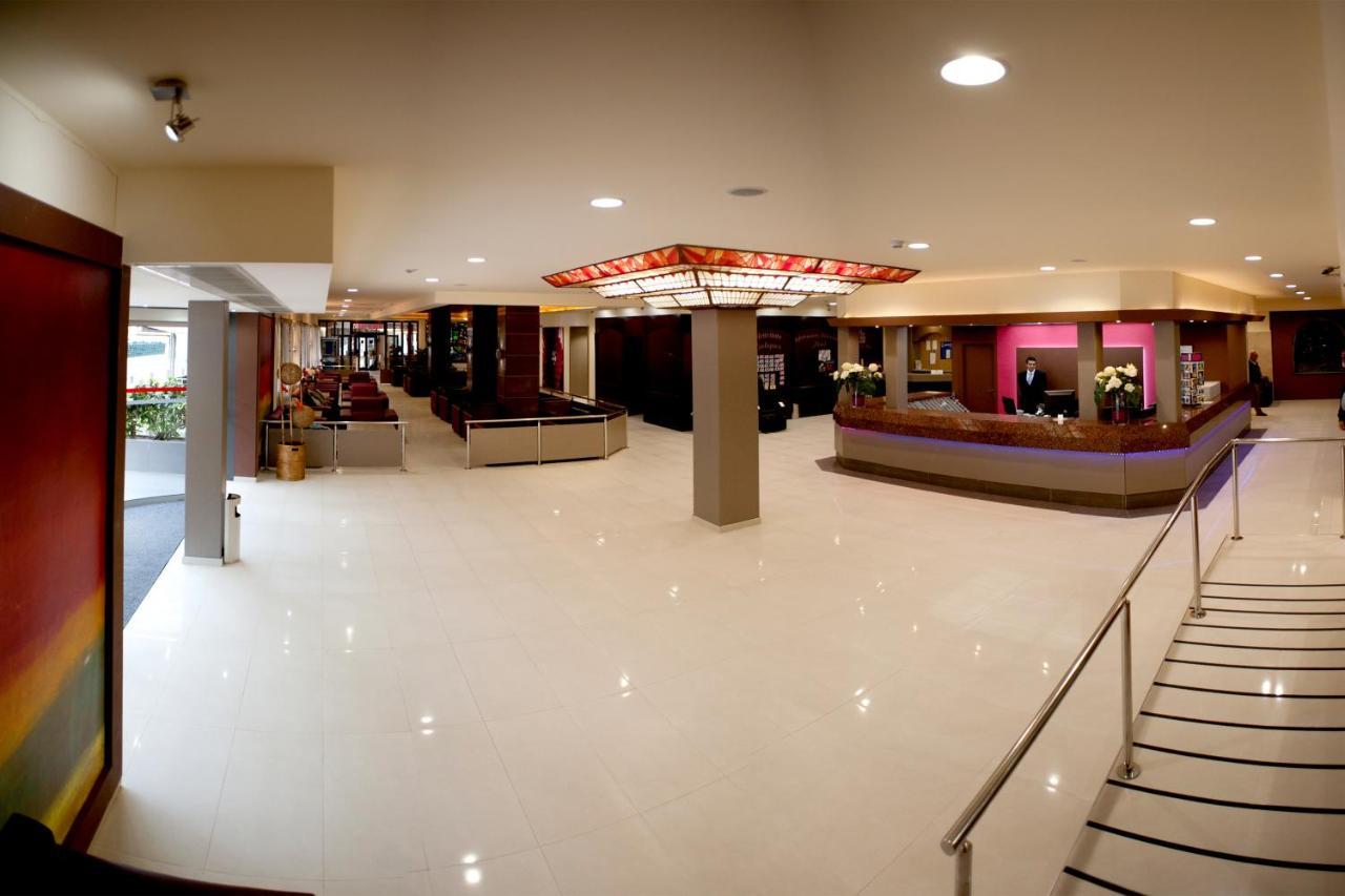Hotel Maria Del Mar Lloret de Mar Exterior photo